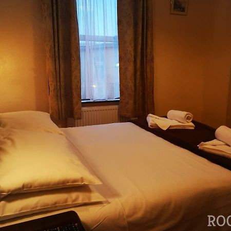 Westgate Hotel Oxford Dış mekan fotoğraf