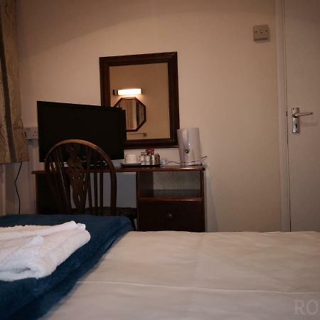 Westgate Hotel Oxford Dış mekan fotoğraf