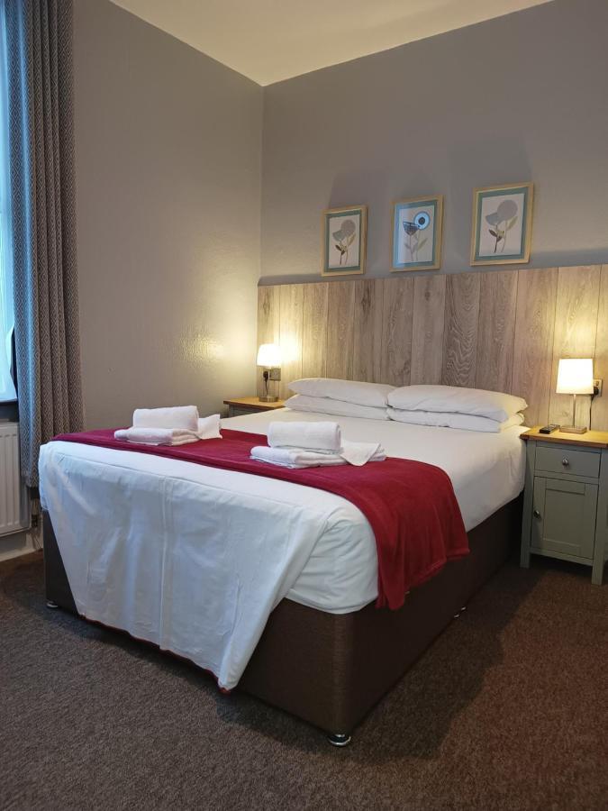 Westgate Hotel Oxford Dış mekan fotoğraf