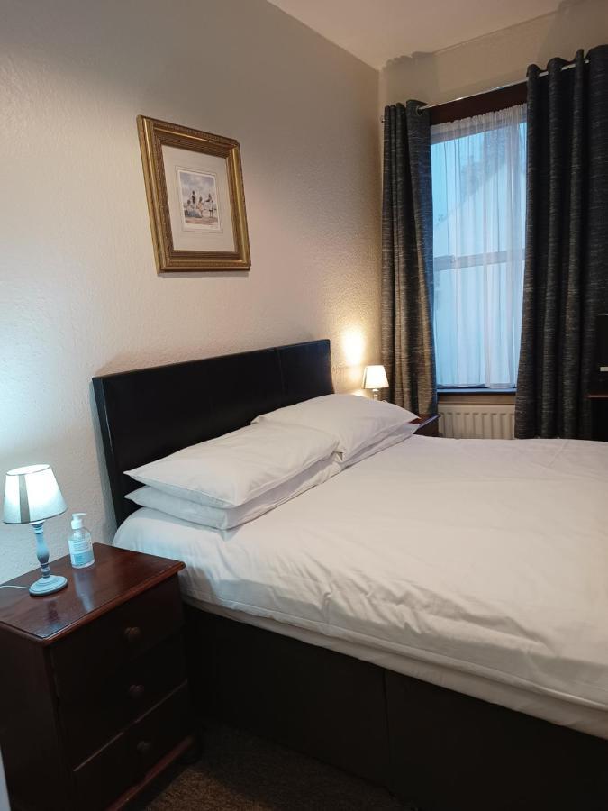 Westgate Hotel Oxford Dış mekan fotoğraf