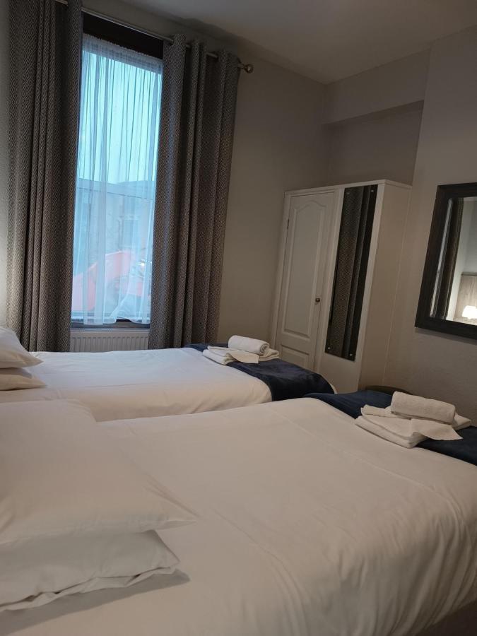 Westgate Hotel Oxford Dış mekan fotoğraf
