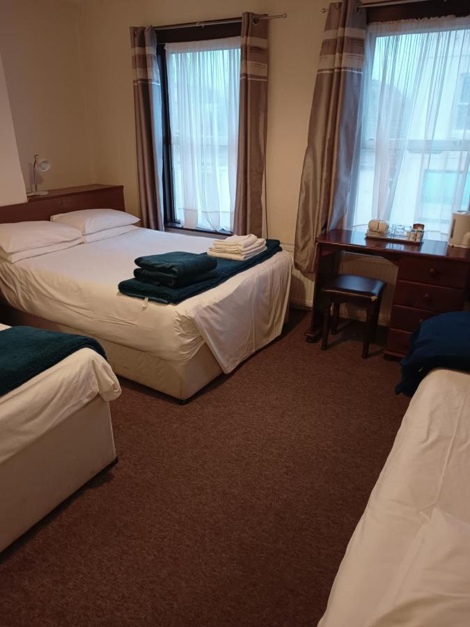Westgate Hotel Oxford Dış mekan fotoğraf