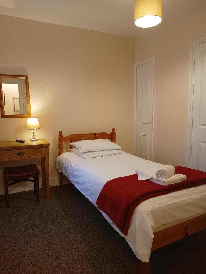 Westgate Hotel Oxford Dış mekan fotoğraf