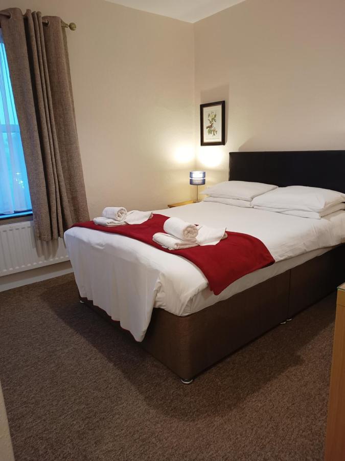 Westgate Hotel Oxford Dış mekan fotoğraf