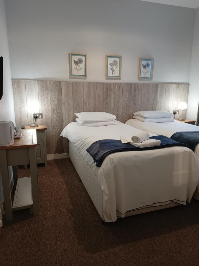 Westgate Hotel Oxford Dış mekan fotoğraf
