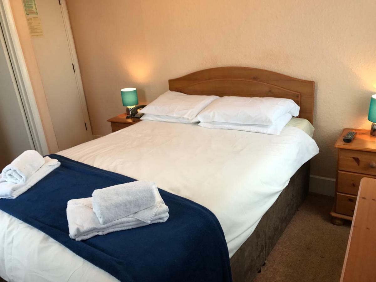 Westgate Hotel Oxford Dış mekan fotoğraf