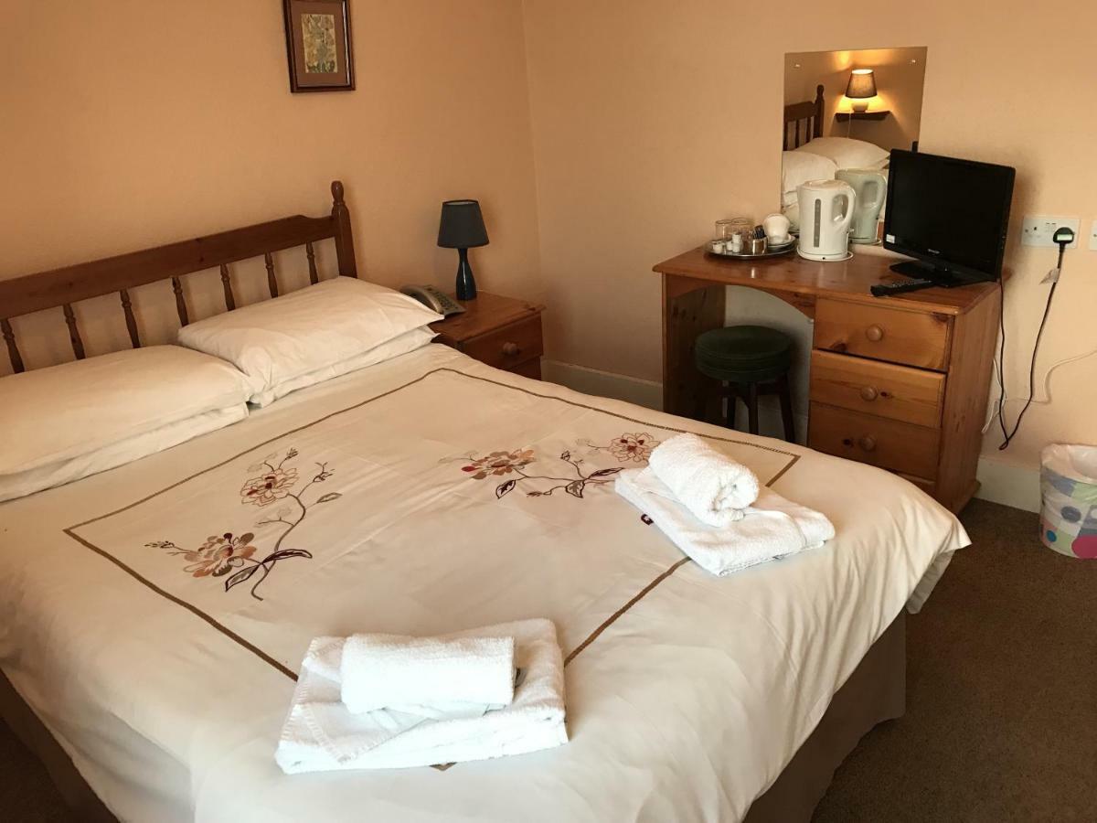 Westgate Hotel Oxford Dış mekan fotoğraf