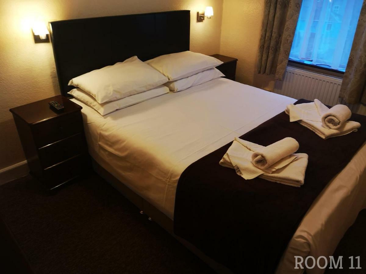 Westgate Hotel Oxford Dış mekan fotoğraf