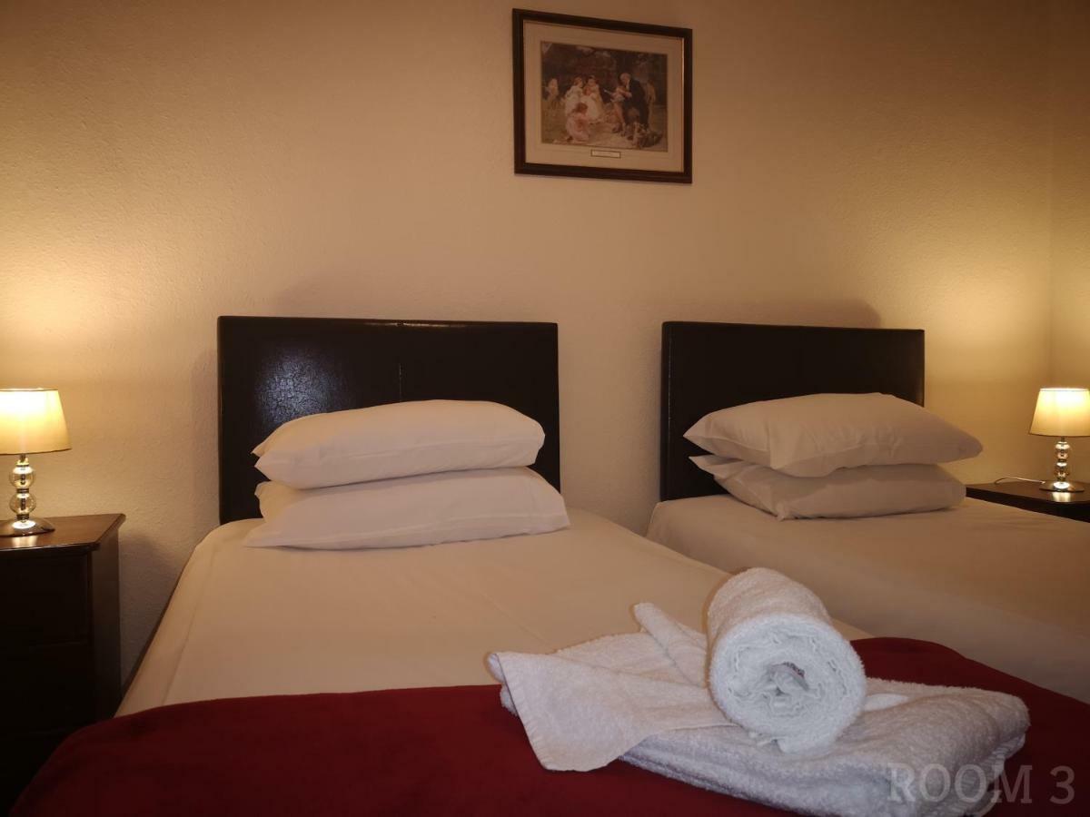 Westgate Hotel Oxford Dış mekan fotoğraf