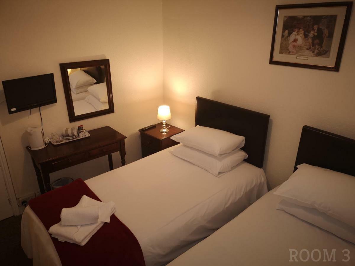Westgate Hotel Oxford Dış mekan fotoğraf