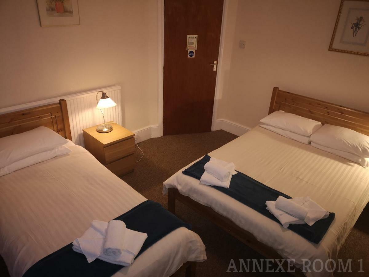 Westgate Hotel Oxford Dış mekan fotoğraf