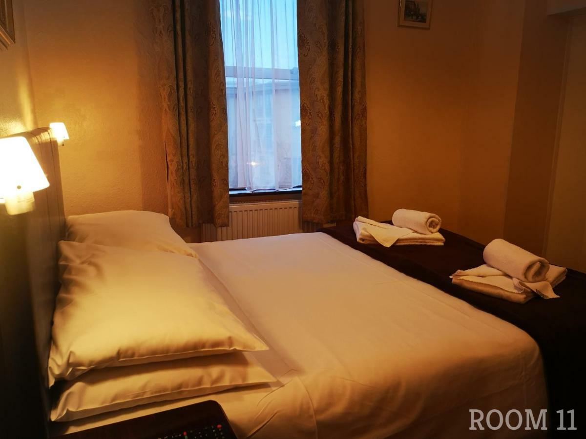 Westgate Hotel Oxford Dış mekan fotoğraf