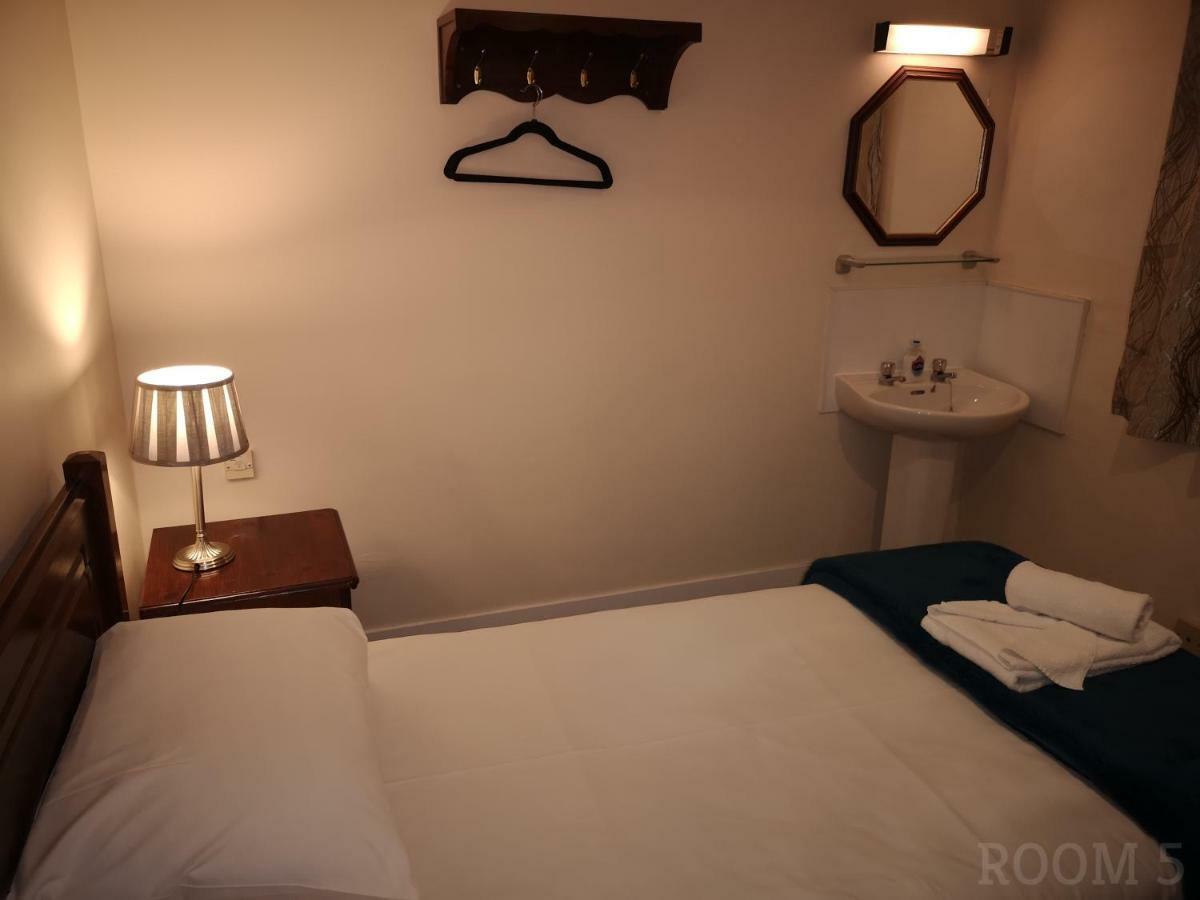 Westgate Hotel Oxford Dış mekan fotoğraf
