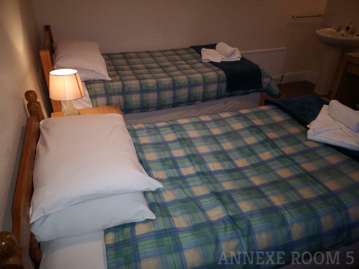 Westgate Hotel Oxford Dış mekan fotoğraf