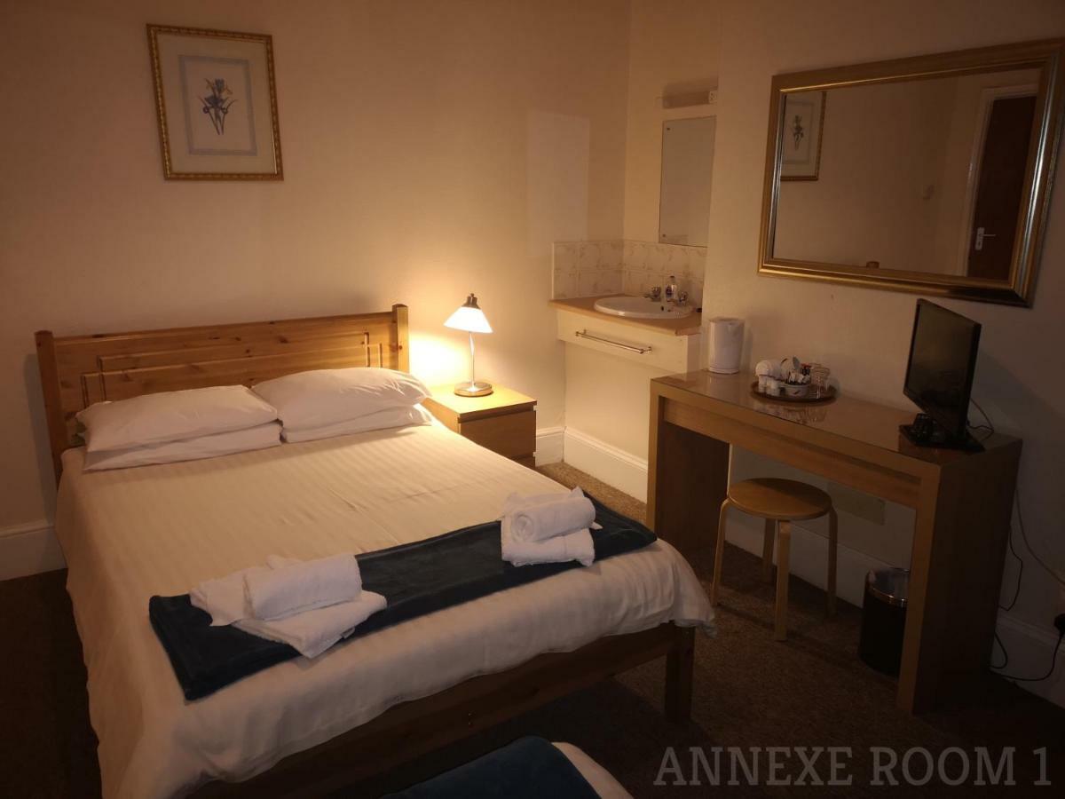 Westgate Hotel Oxford Dış mekan fotoğraf