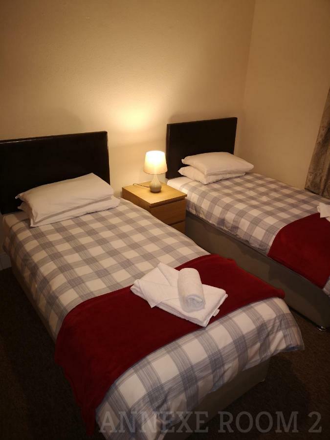 Westgate Hotel Oxford Dış mekan fotoğraf