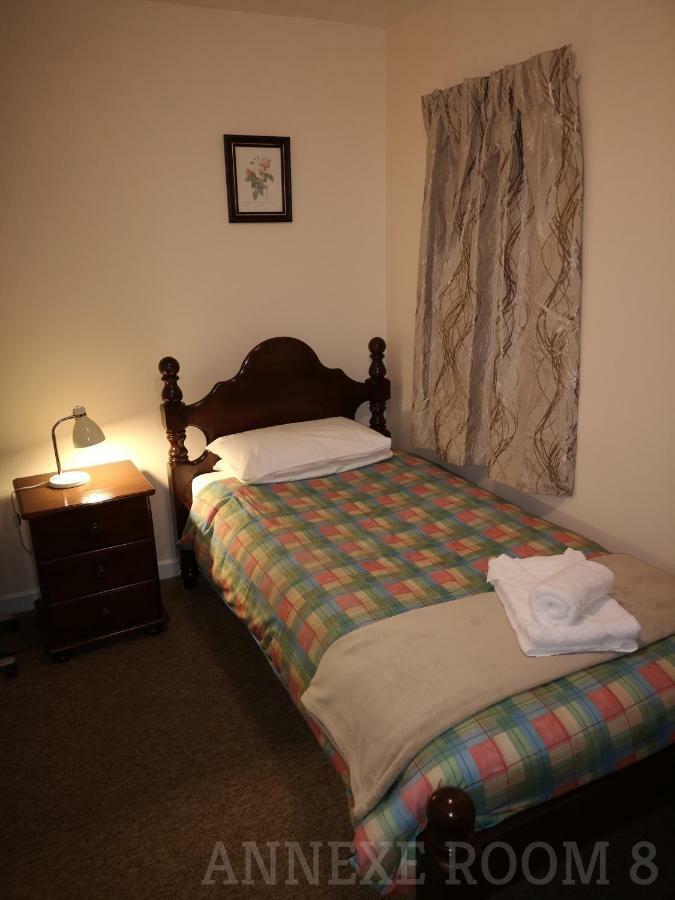 Westgate Hotel Oxford Dış mekan fotoğraf