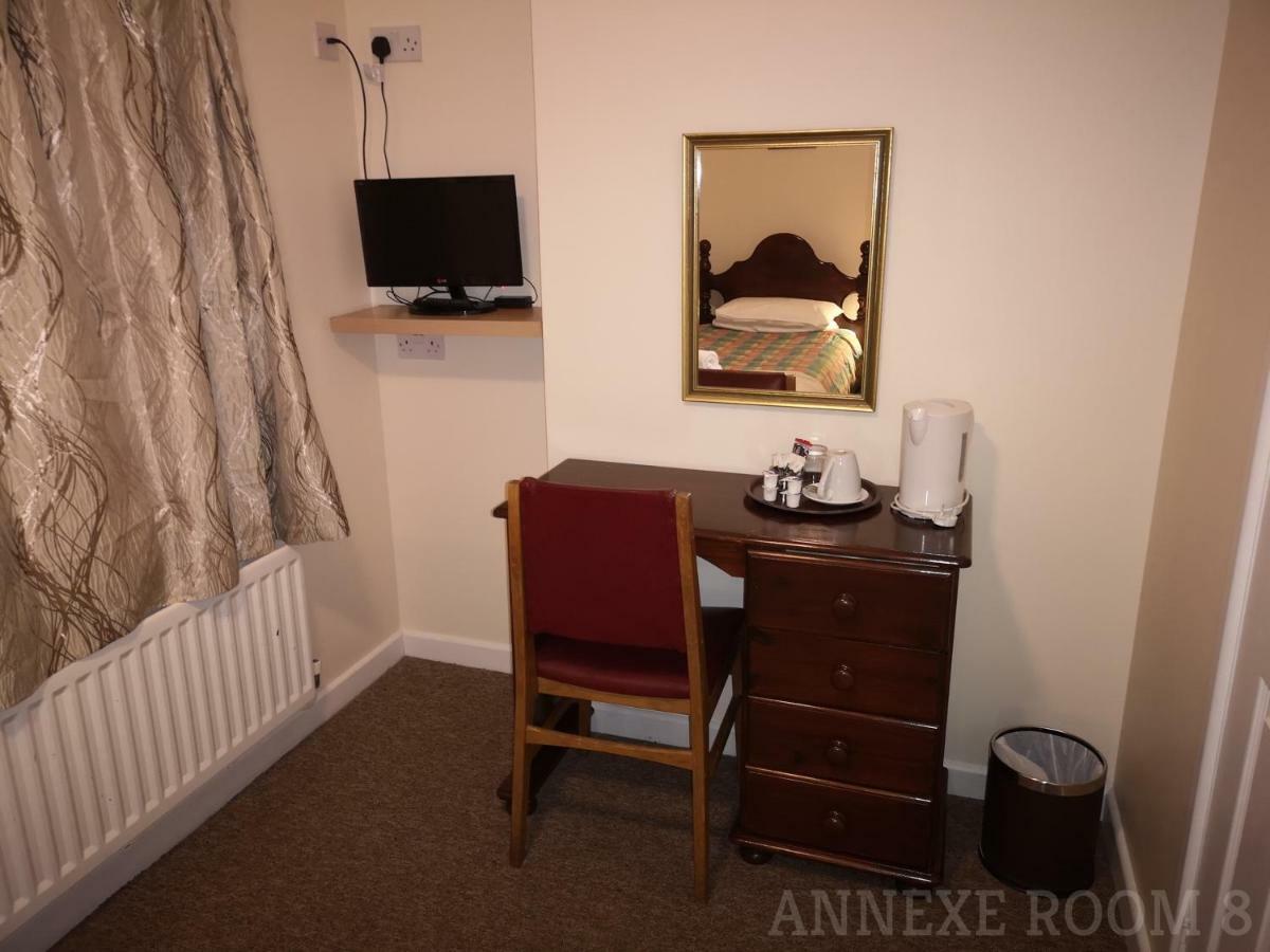 Westgate Hotel Oxford Dış mekan fotoğraf