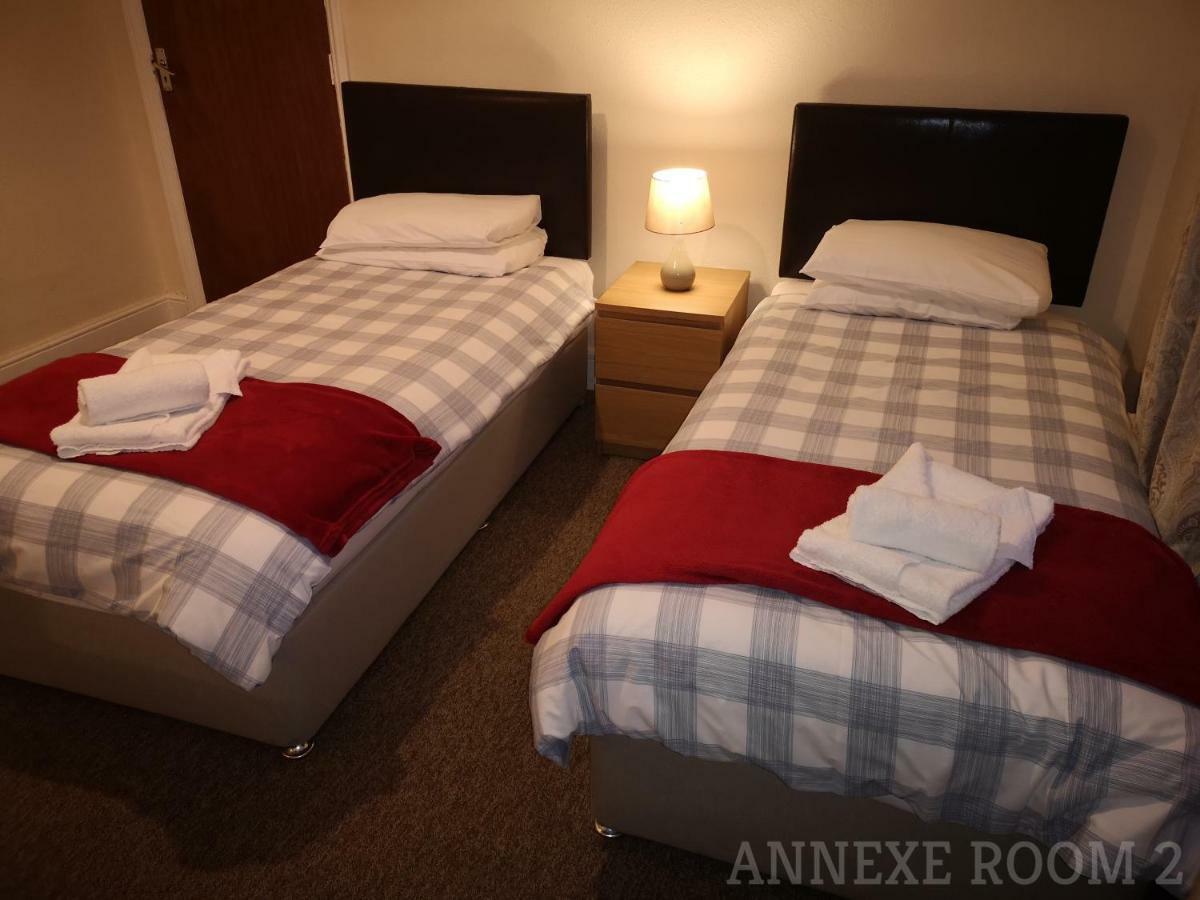 Westgate Hotel Oxford Dış mekan fotoğraf
