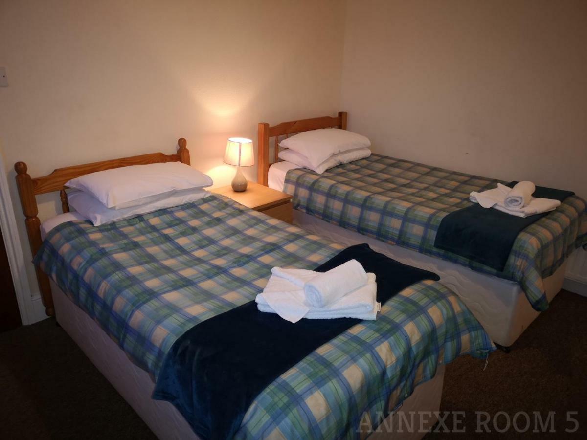 Westgate Hotel Oxford Dış mekan fotoğraf