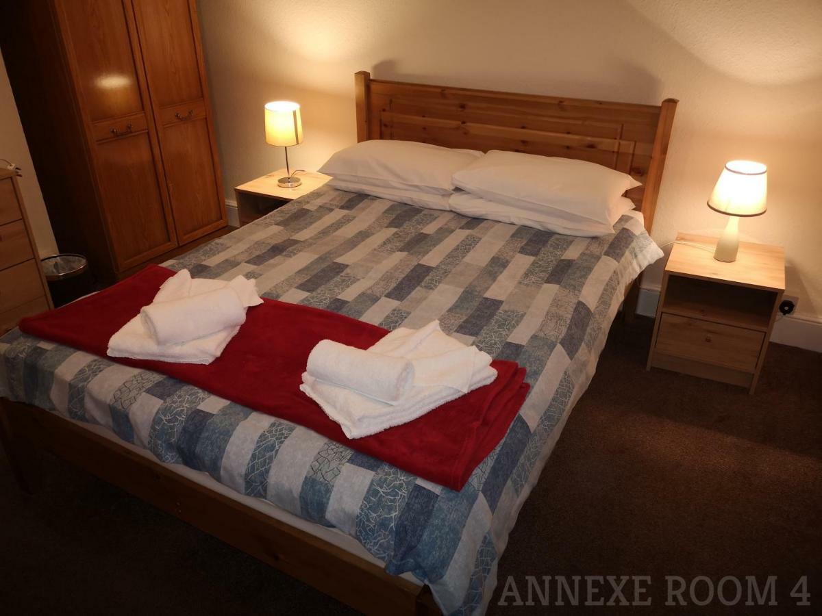 Westgate Hotel Oxford Dış mekan fotoğraf